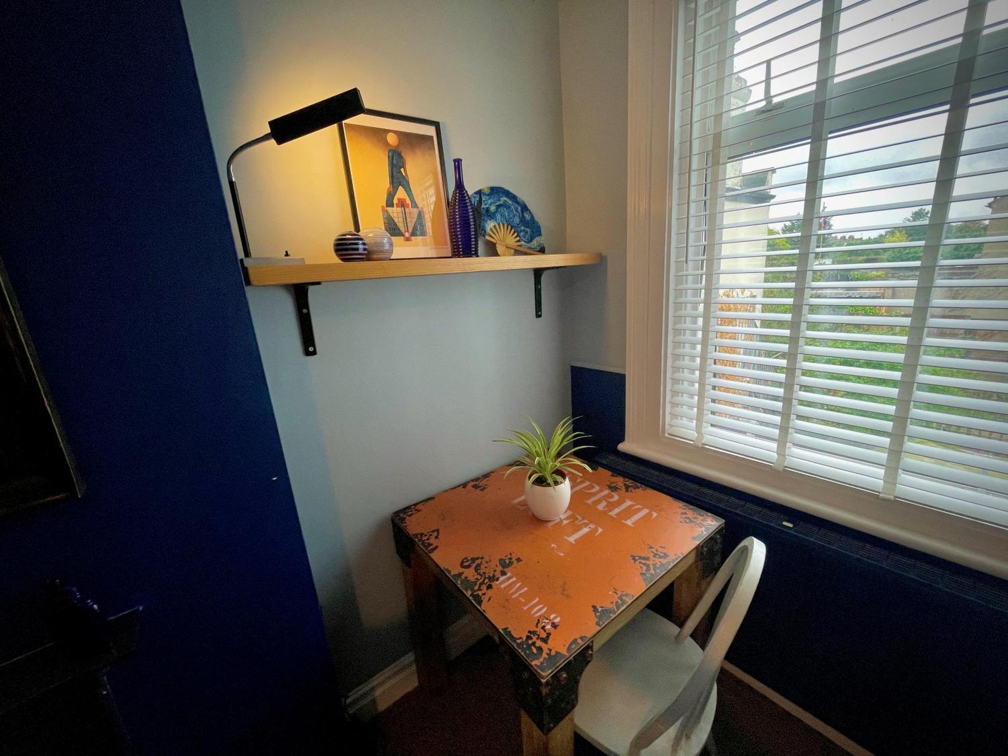 Stylish And Artistic Flat In Southend On Sea Apartment Exterior photo