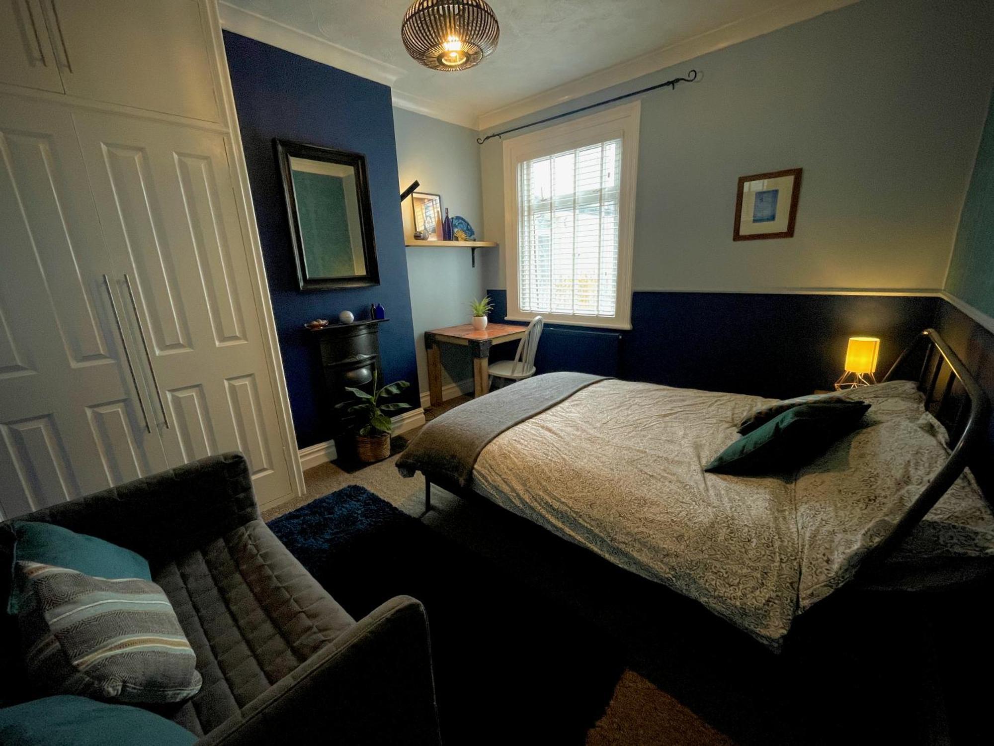 Stylish And Artistic Flat In Southend On Sea Apartment Exterior photo