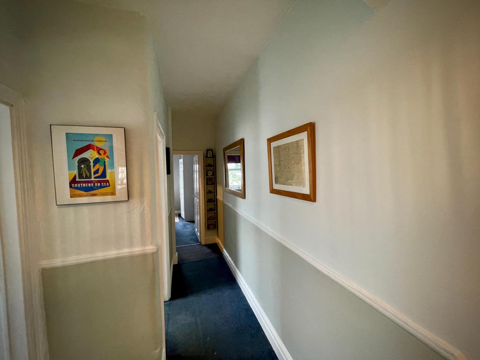 Stylish And Artistic Flat In Southend On Sea Apartment Exterior photo