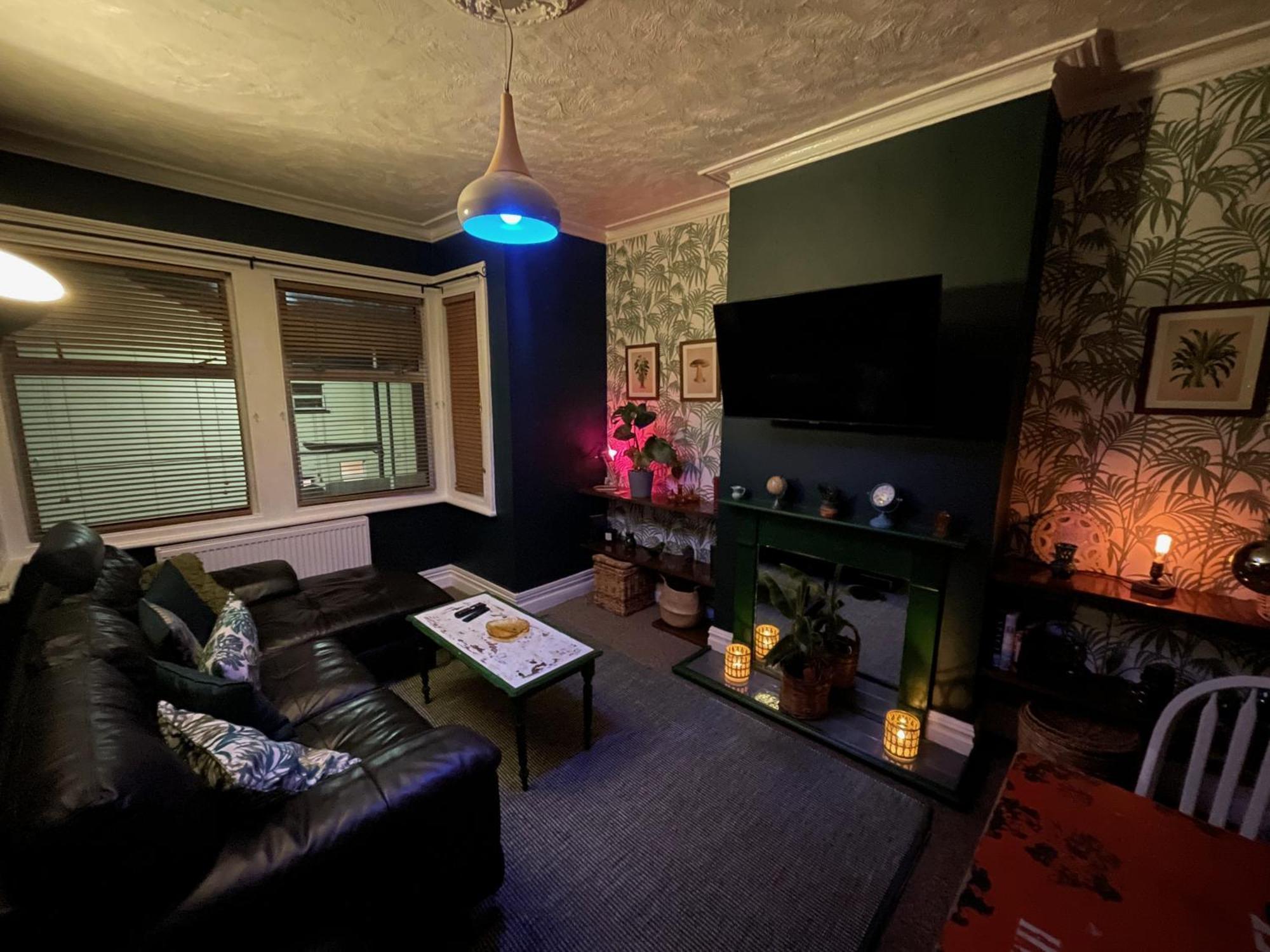 Stylish And Artistic Flat In Southend On Sea Apartment Exterior photo