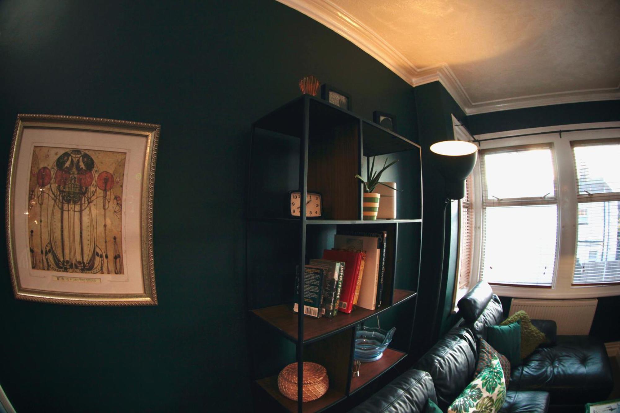 Stylish And Artistic Flat In Southend On Sea Apartment Exterior photo