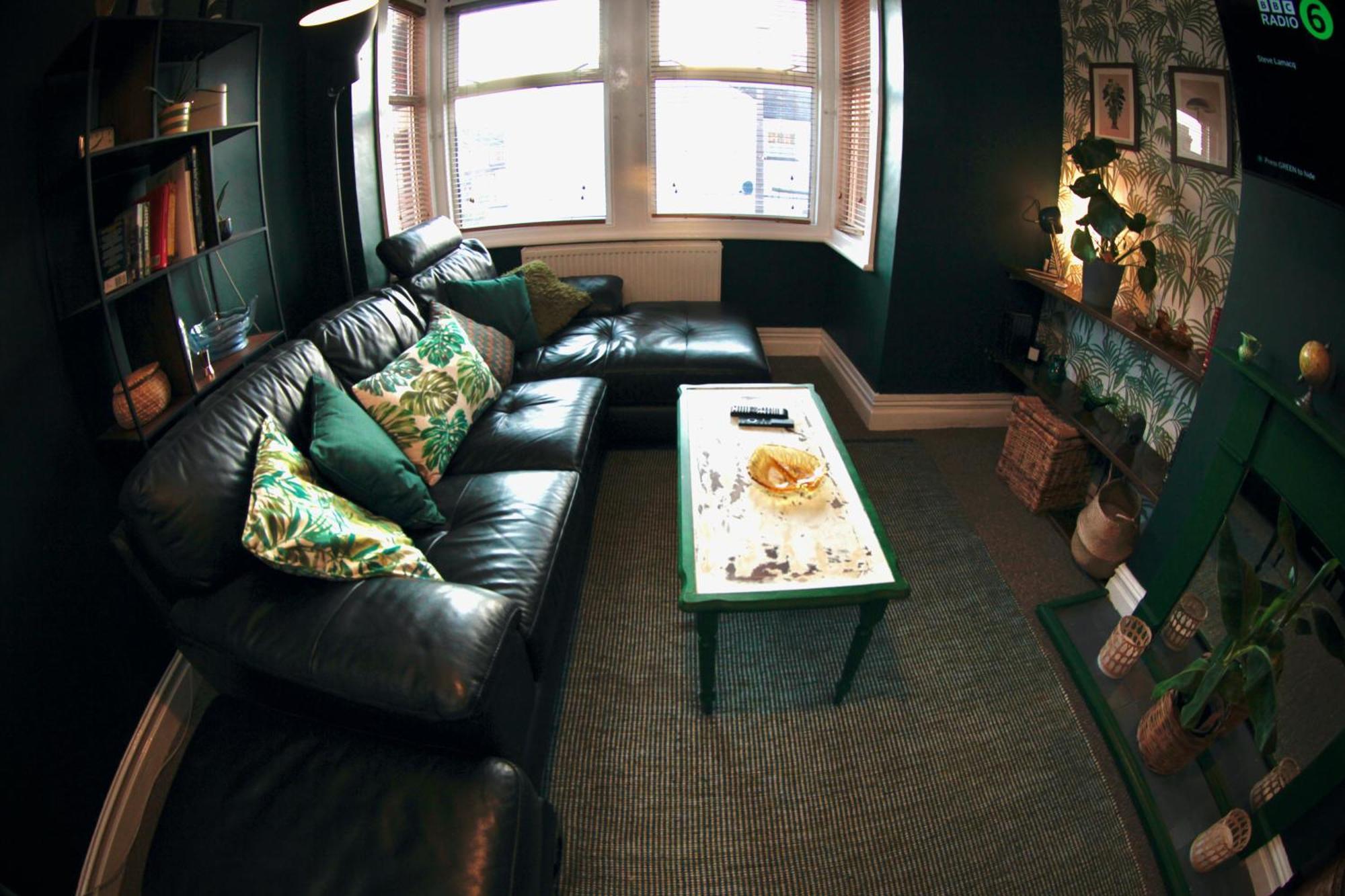 Stylish And Artistic Flat In Southend On Sea Apartment Exterior photo