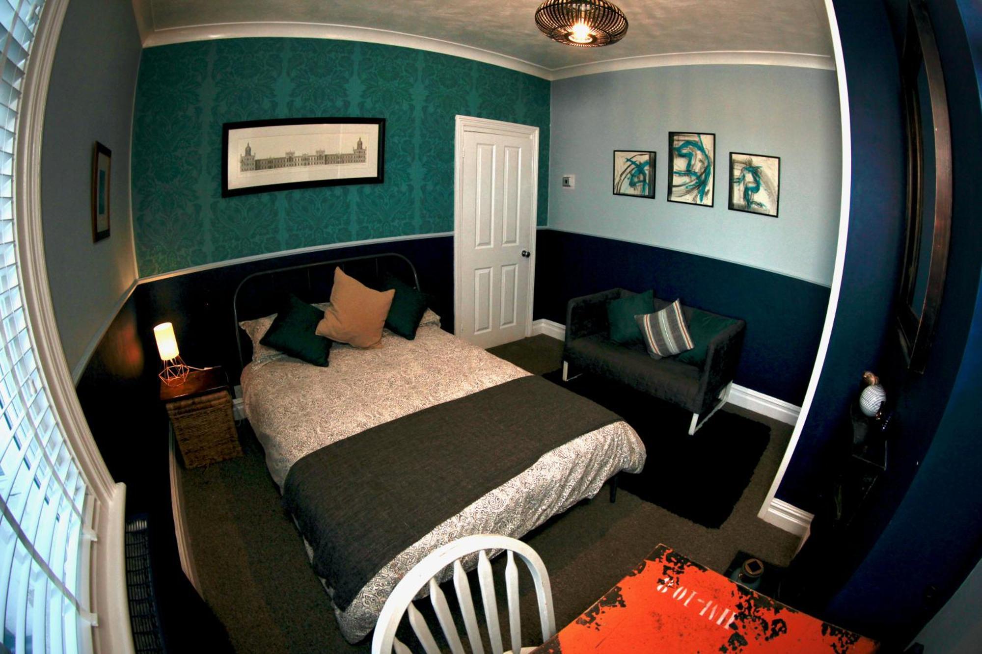 Stylish And Artistic Flat In Southend On Sea Apartment Exterior photo