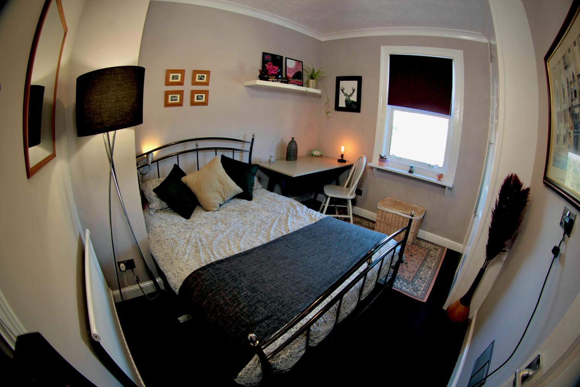 Stylish And Artistic Flat In Southend On Sea Apartment Exterior photo