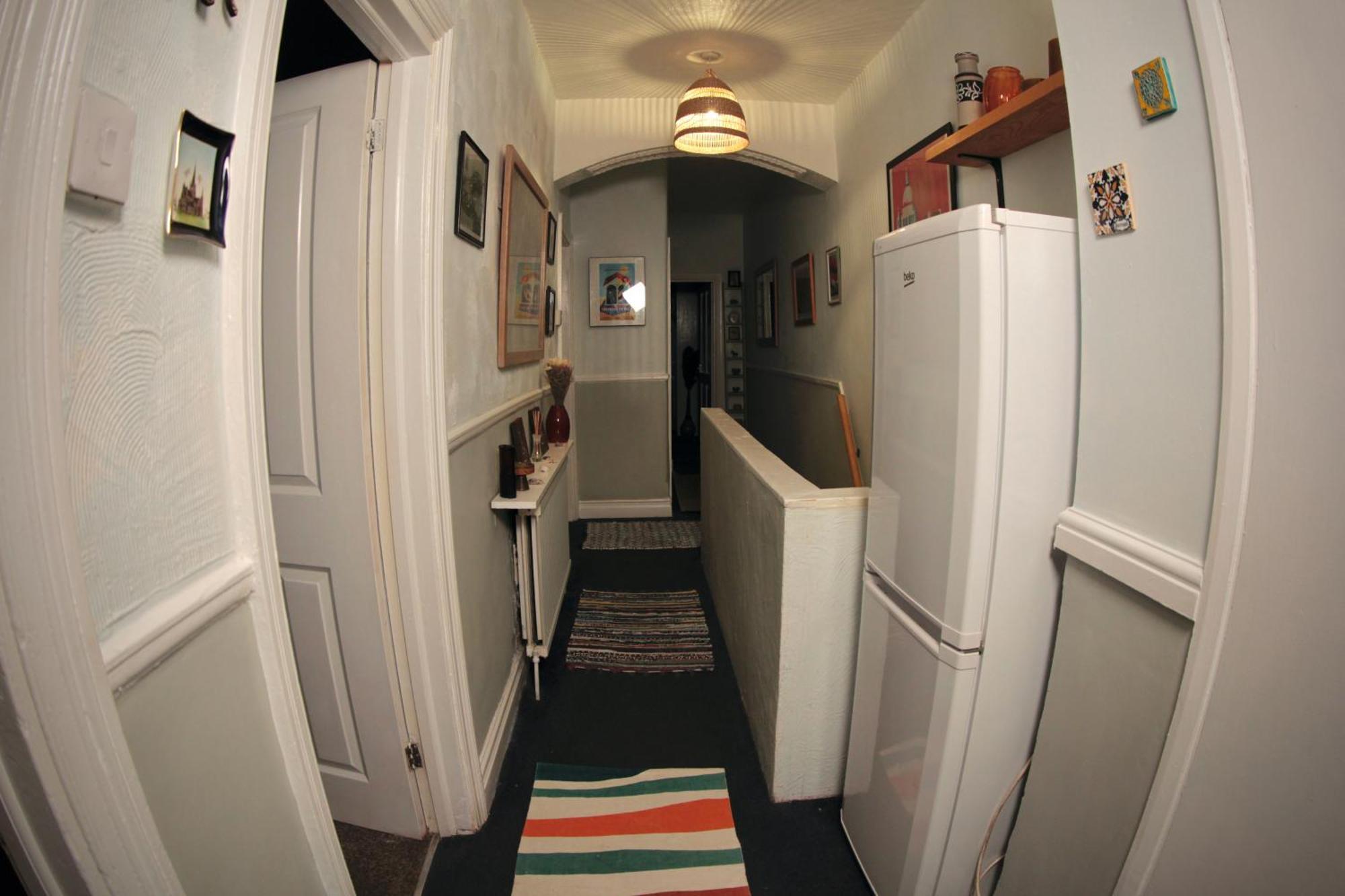 Stylish And Artistic Flat In Southend On Sea Apartment Exterior photo