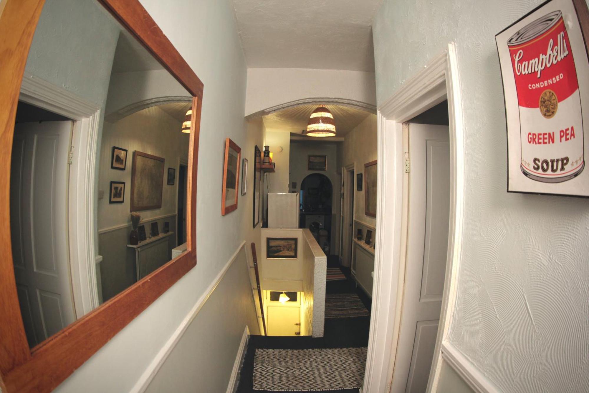 Stylish And Artistic Flat In Southend On Sea Apartment Exterior photo