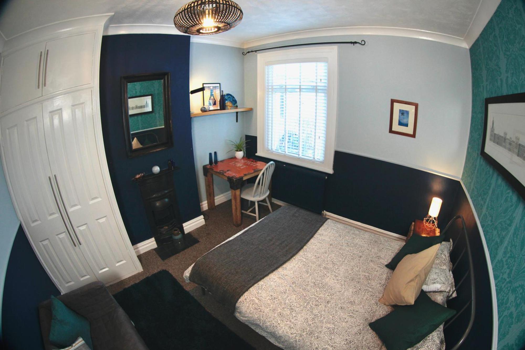 Stylish And Artistic Flat In Southend On Sea Apartment Exterior photo