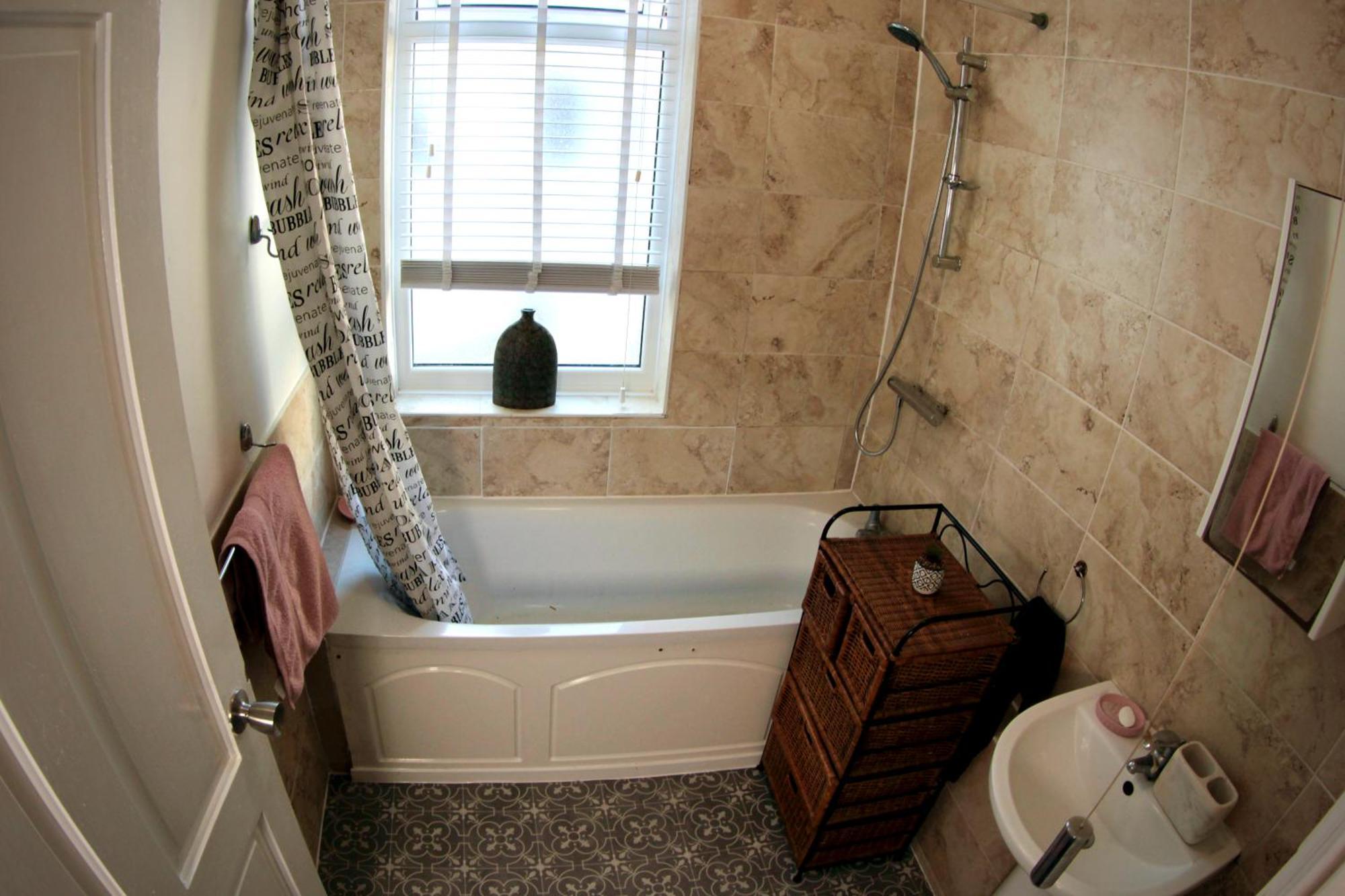 Stylish And Artistic Flat In Southend On Sea Apartment Exterior photo