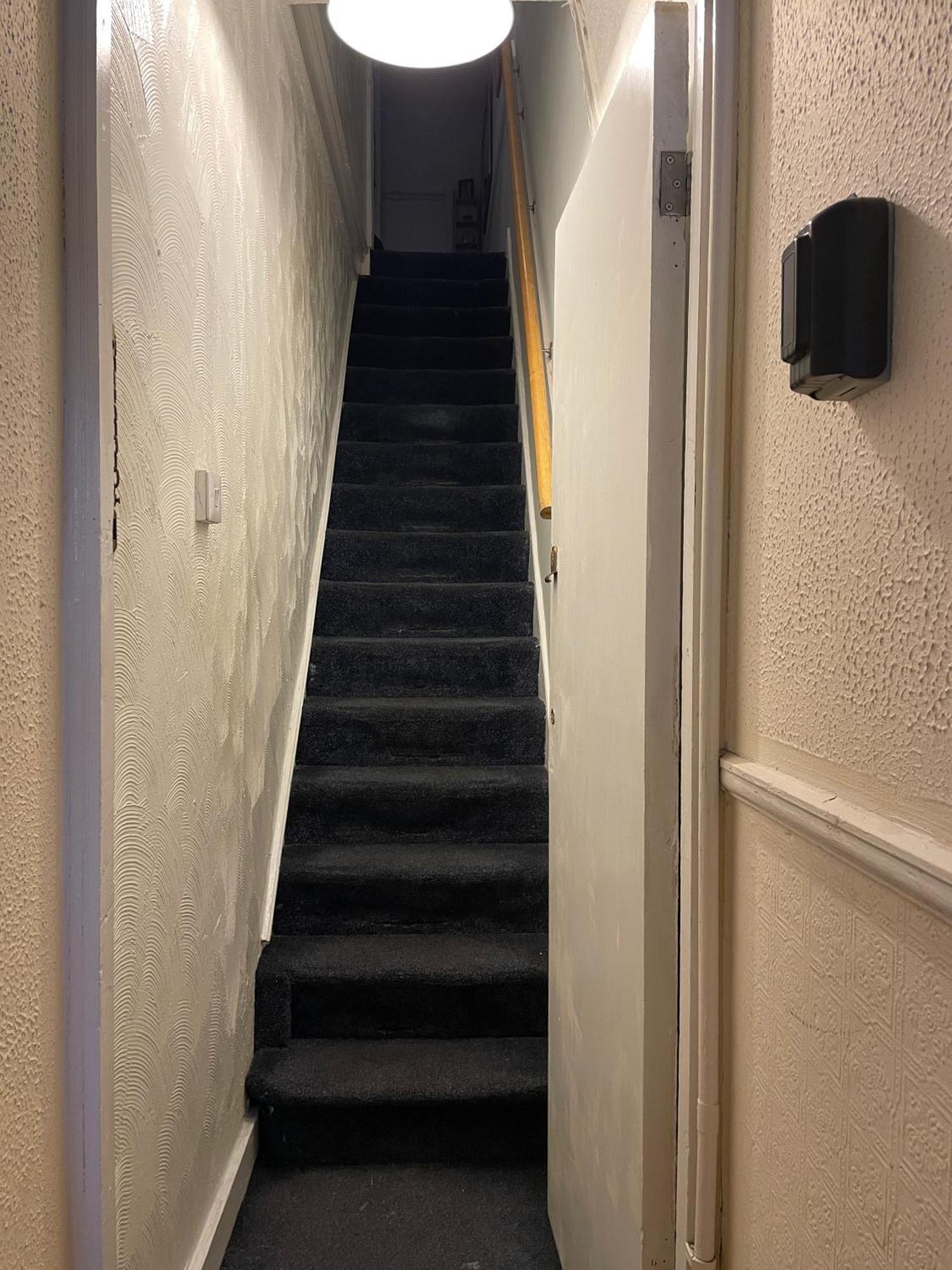 Stylish And Artistic Flat In Southend On Sea Apartment Exterior photo