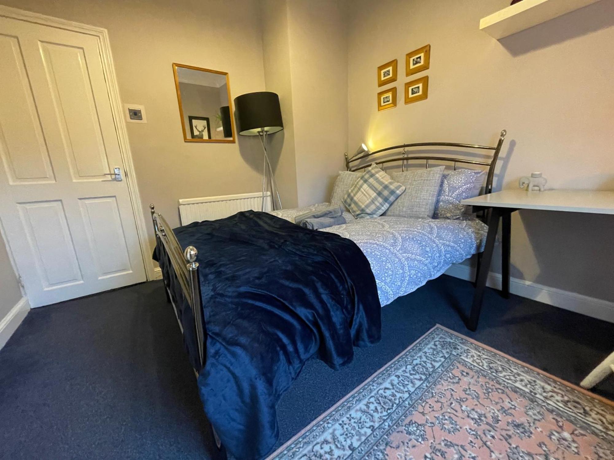 Stylish And Artistic Flat In Southend On Sea Apartment Exterior photo
