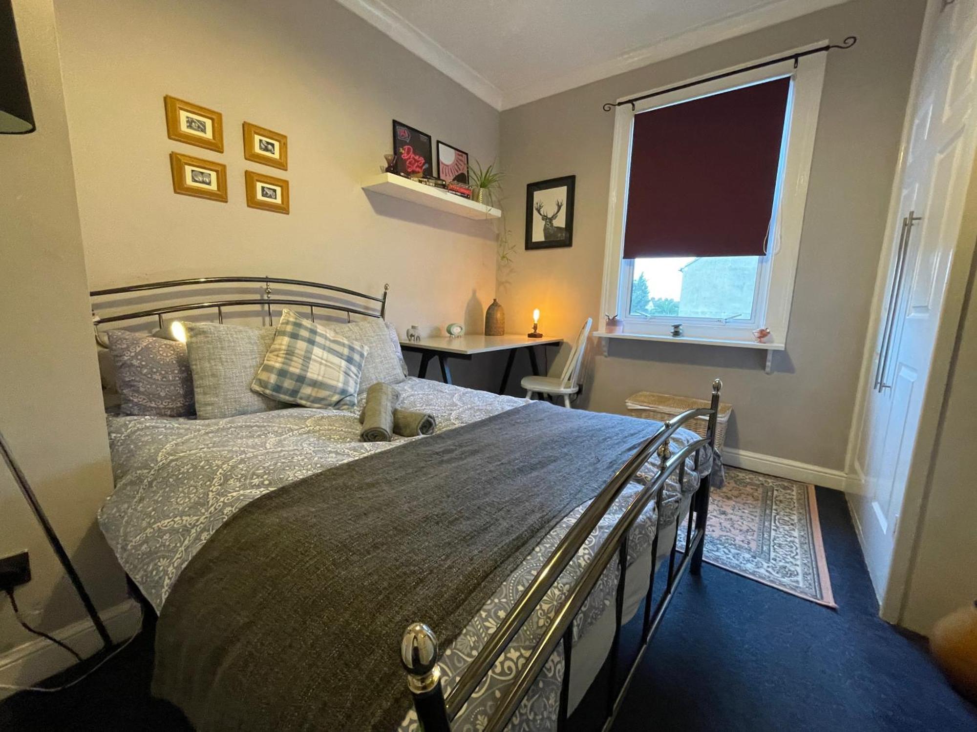 Stylish And Artistic Flat In Southend On Sea Apartment Exterior photo