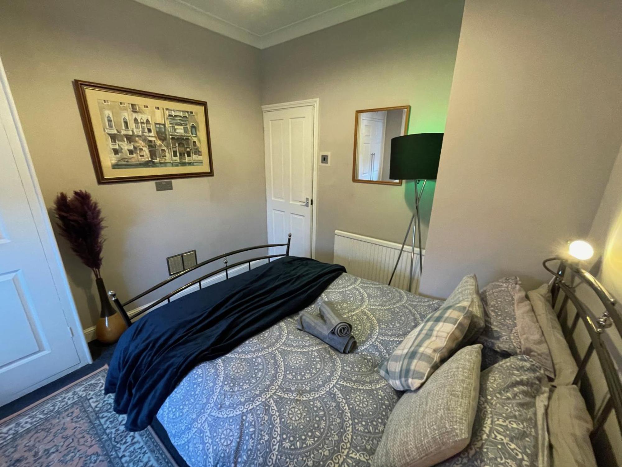 Stylish And Artistic Flat In Southend On Sea Apartment Exterior photo